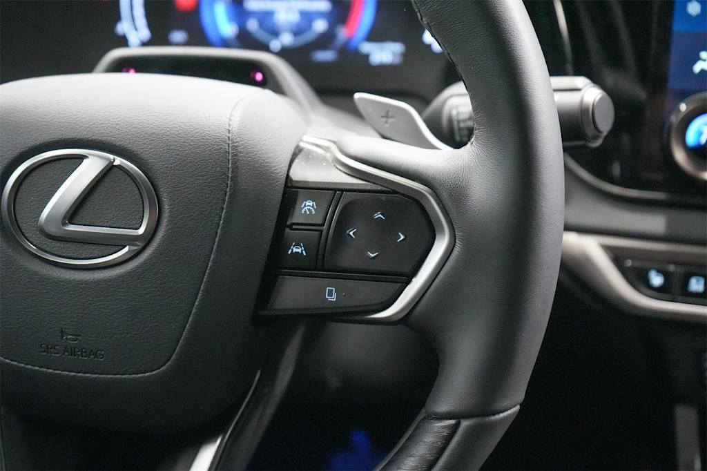 2024 Lexus RX 350 Premium+ 27