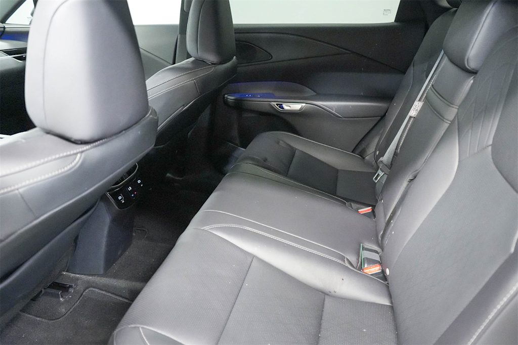 2024 Lexus RX 350 Premium+ 11