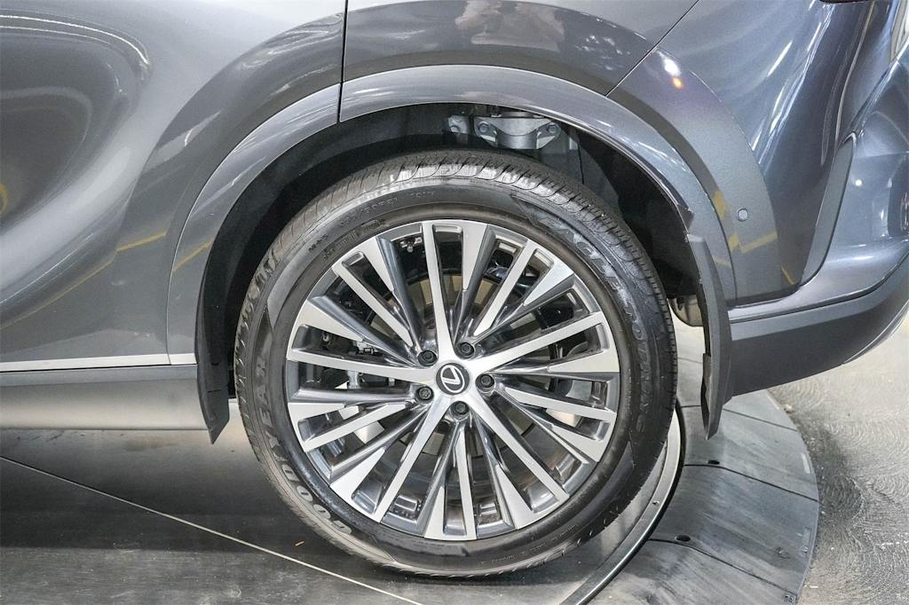 2024 Lexus RX 350 Premium+ 24