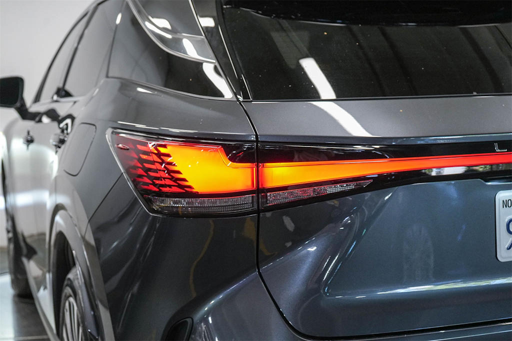2024 Lexus RX 350 Premium+ 21