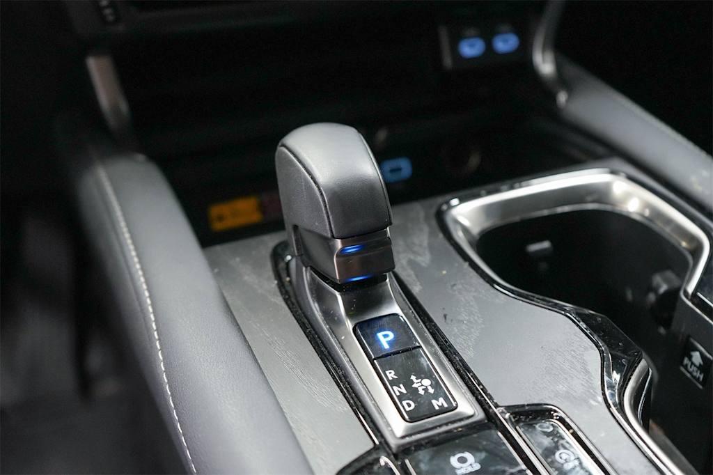 2024 Lexus RX 350 Premium+ 13