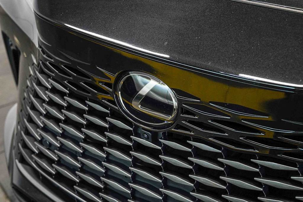 Thumbnail: 2025 Lexus RX - 5