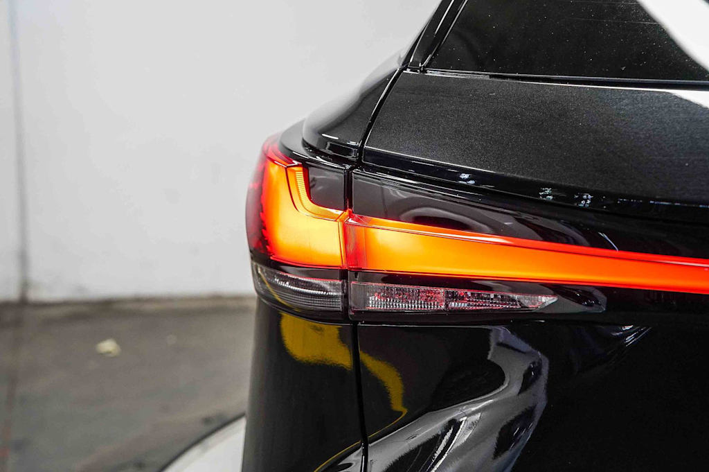 Thumbnail: 2025 Lexus RX - 22