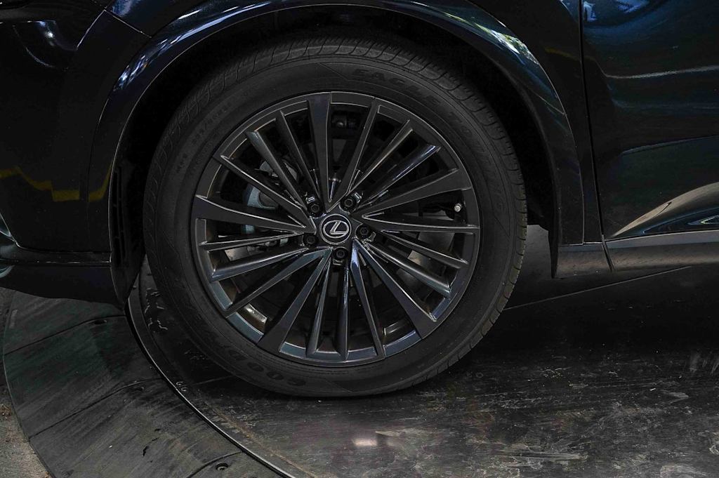 Thumbnail: 2025 Lexus RX - 6