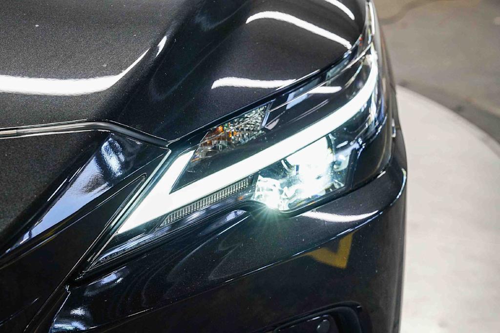 Thumbnail: 2025 Lexus RX - 20