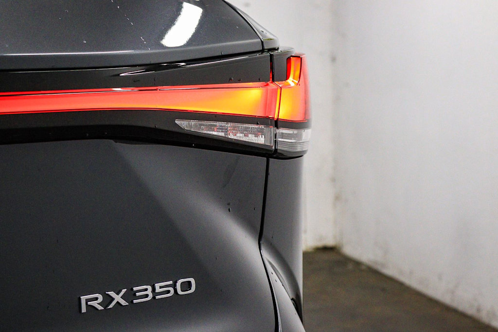 Thumbnail: 2025 Lexus RX - 21