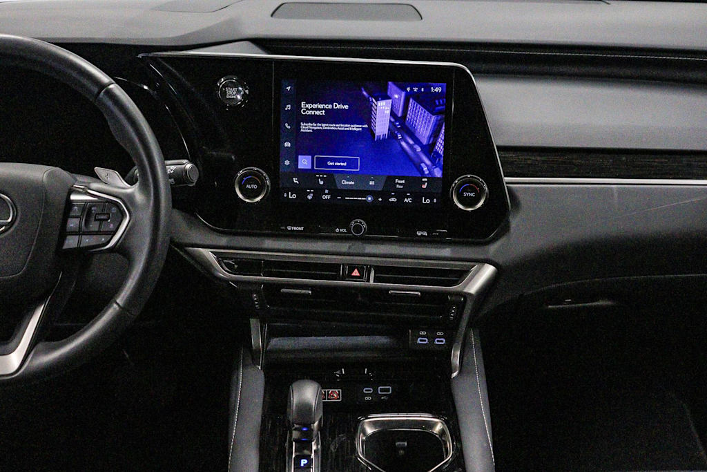 Thumbnail: 2025 Lexus RX - 12