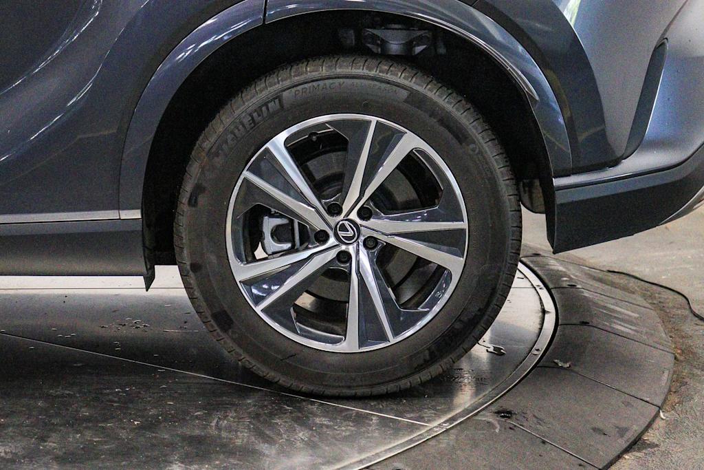 Thumbnail: 2025 Lexus RX - 20