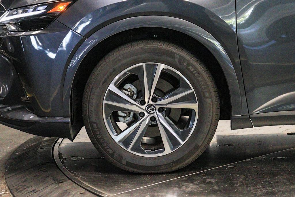 Thumbnail: 2025 Lexus RX - 6