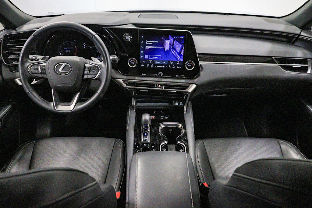 Thumbnail: 2025 Lexus RX - 2