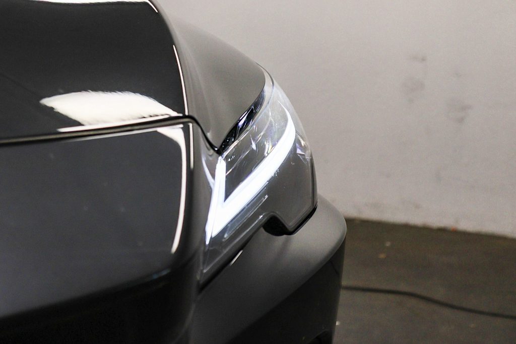 Thumbnail: 2025 Lexus RX - 18