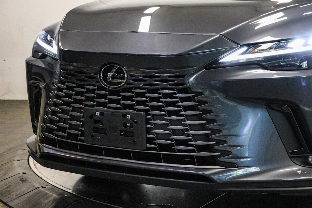 Thumbnail: 2025 Lexus RX - 19