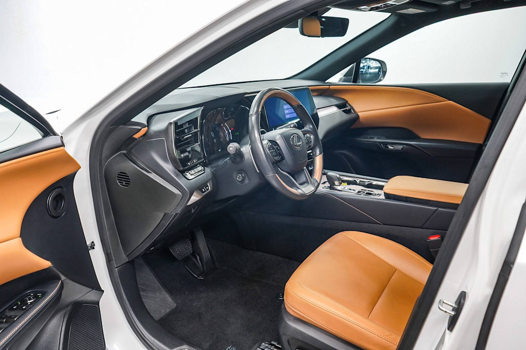 Thumbnail: 2024 Lexus RX - 11