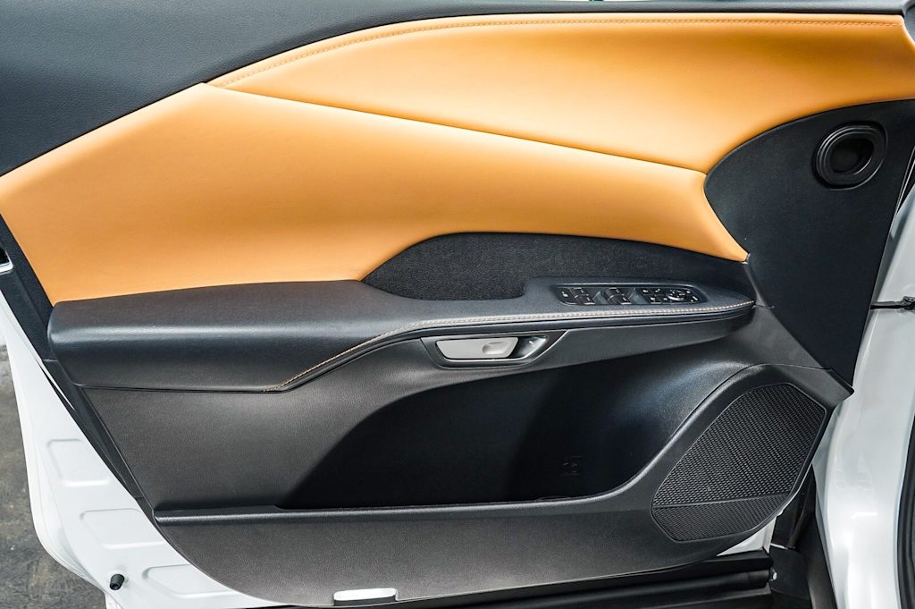 Thumbnail: 2024 Lexus RX - 26