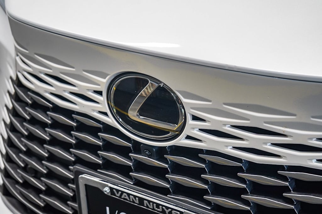 Thumbnail: 2024 Lexus RX - 6