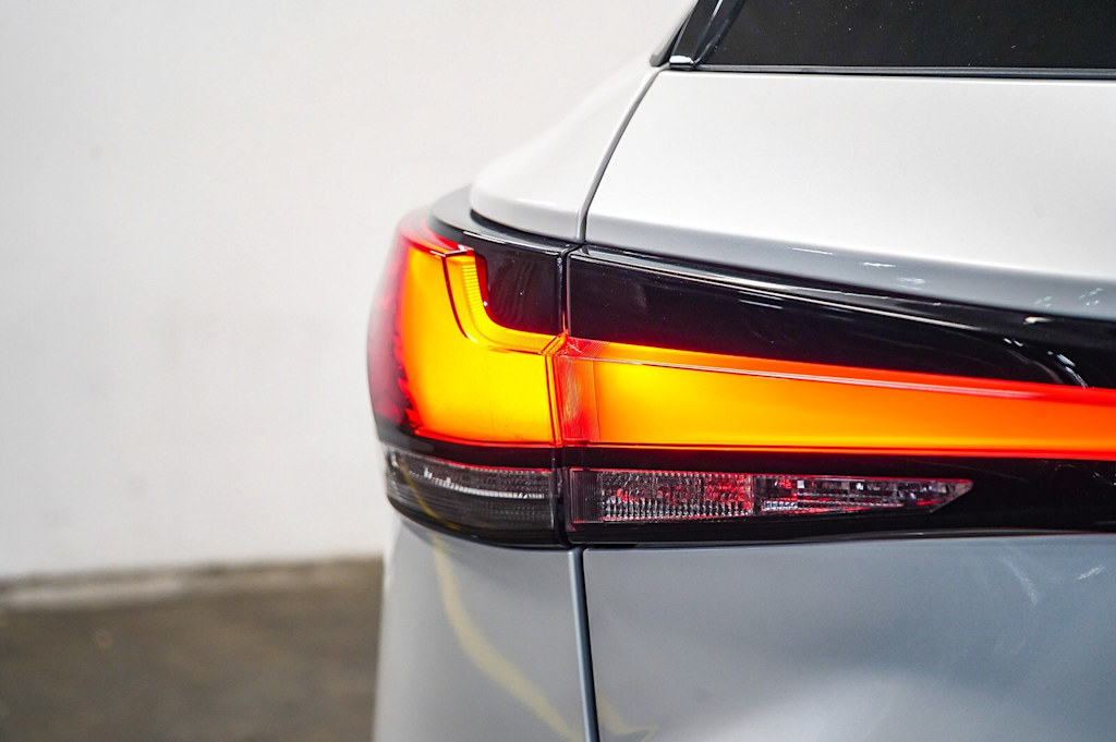 Thumbnail: 2024 Lexus RX - 22