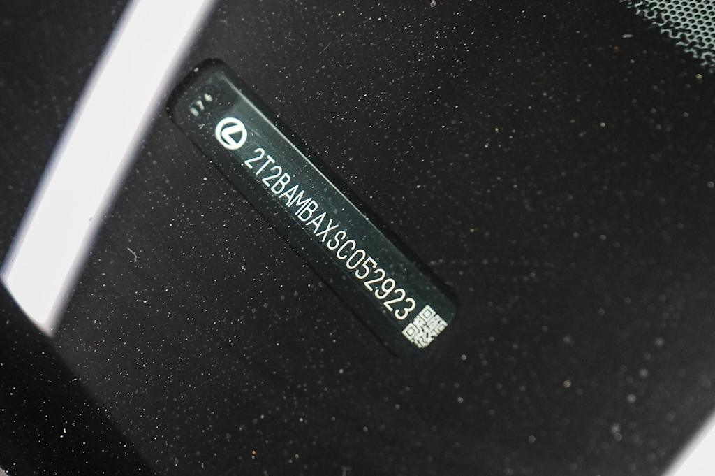 Thumbnail: 2025 Lexus RX - 30