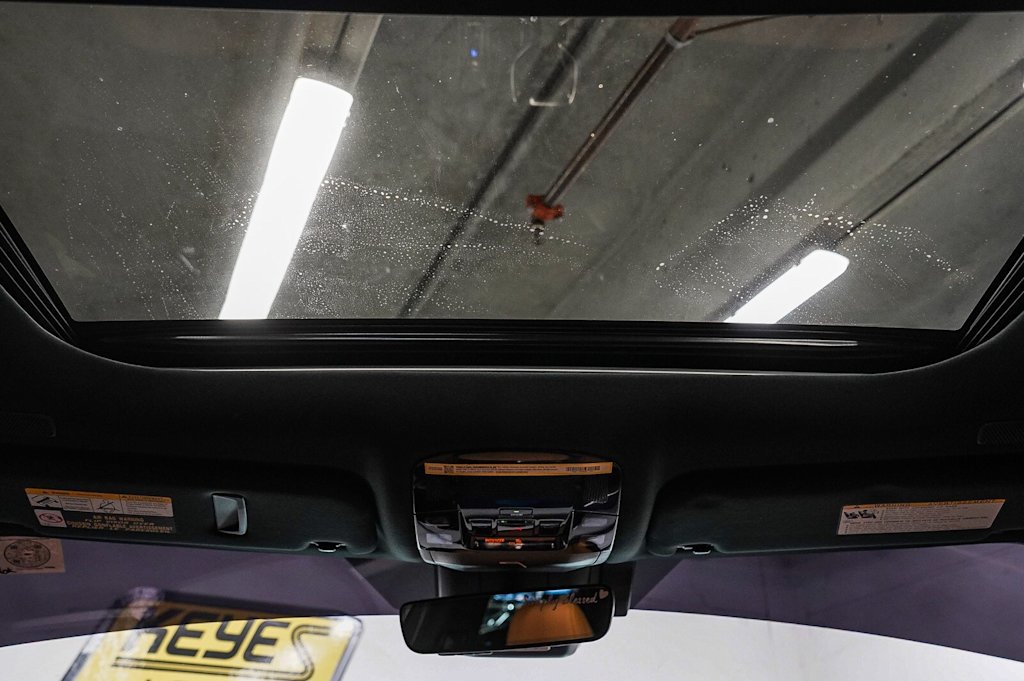 Thumbnail: 2025 Lexus RX - 25