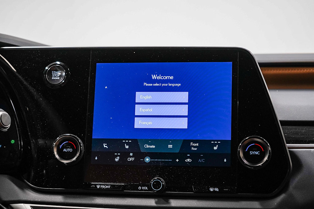 Thumbnail: 2025 Lexus RX - 15