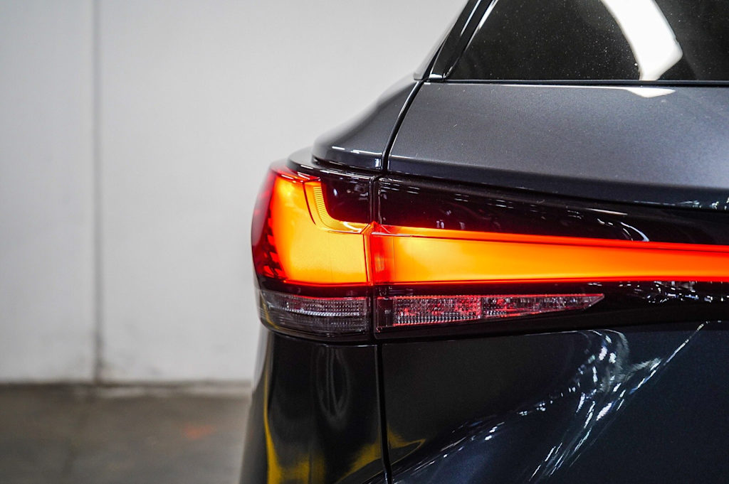 Thumbnail: 2025 Lexus RX - 24