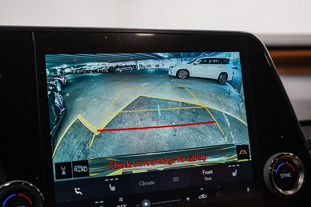 Thumbnail: 2025 Lexus RX - 29