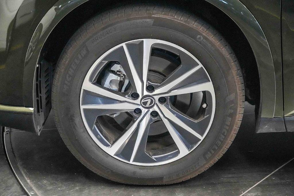 Thumbnail: 2025 Lexus RX - 6
