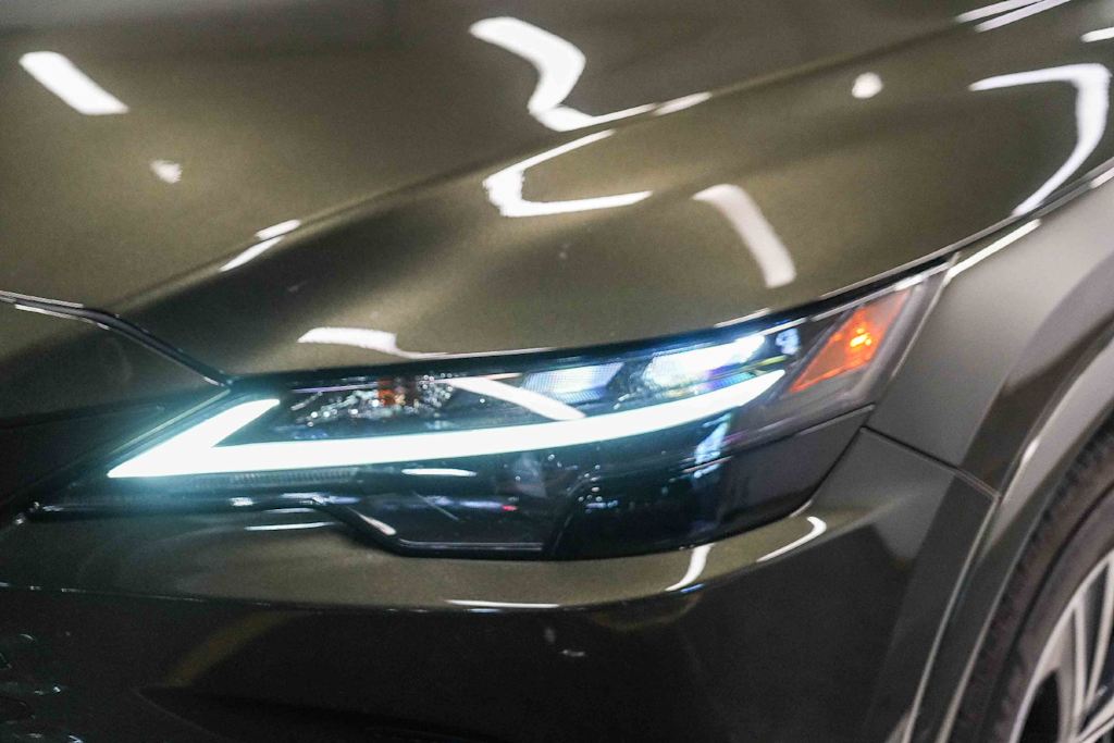 Thumbnail: 2025 Lexus RX - 16