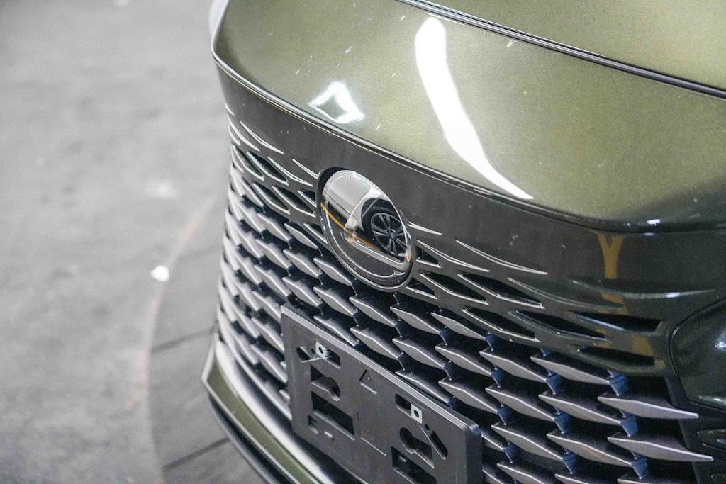 Thumbnail: 2025 Lexus RX - 5