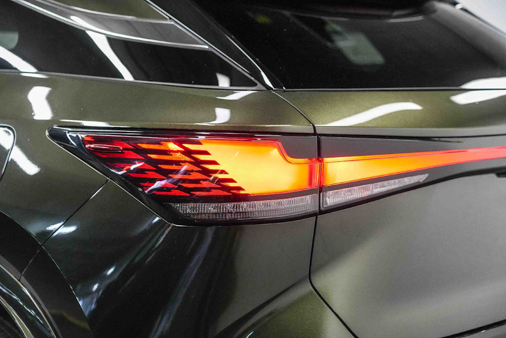 Thumbnail: 2025 Lexus RX - 21