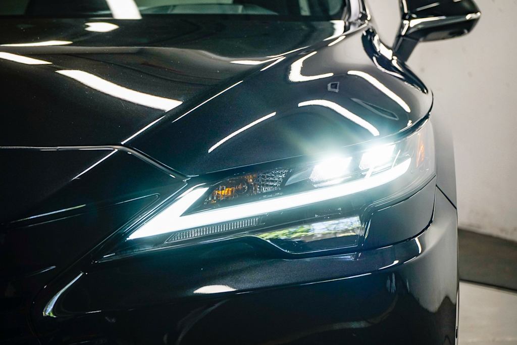 Thumbnail: 2024 Lexus RX - 22