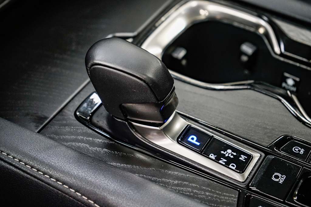 Thumbnail: 2024 Lexus RX - 14