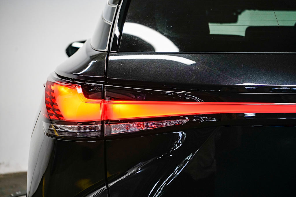 Thumbnail: 2024 Lexus RX - 24