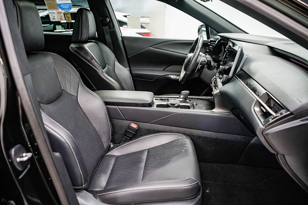 Thumbnail: 2024 Lexus RX - 9