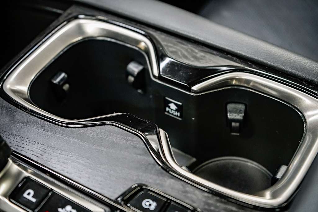 Thumbnail: 2024 Lexus RX - 5
