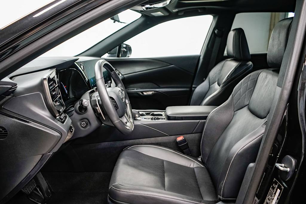 Thumbnail: 2024 Lexus RX - 10