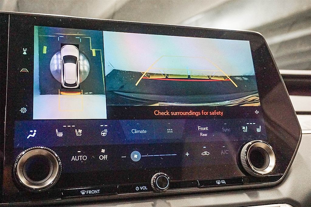 Thumbnail: 2024 Lexus RX - 27