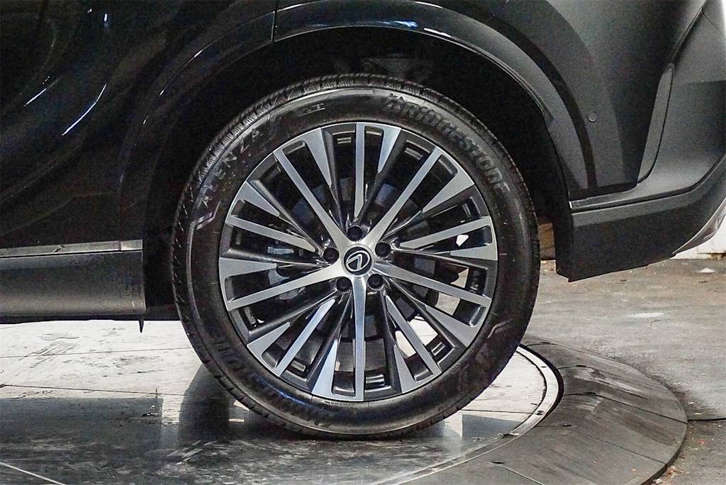 Thumbnail: 2024 Lexus RX - 21