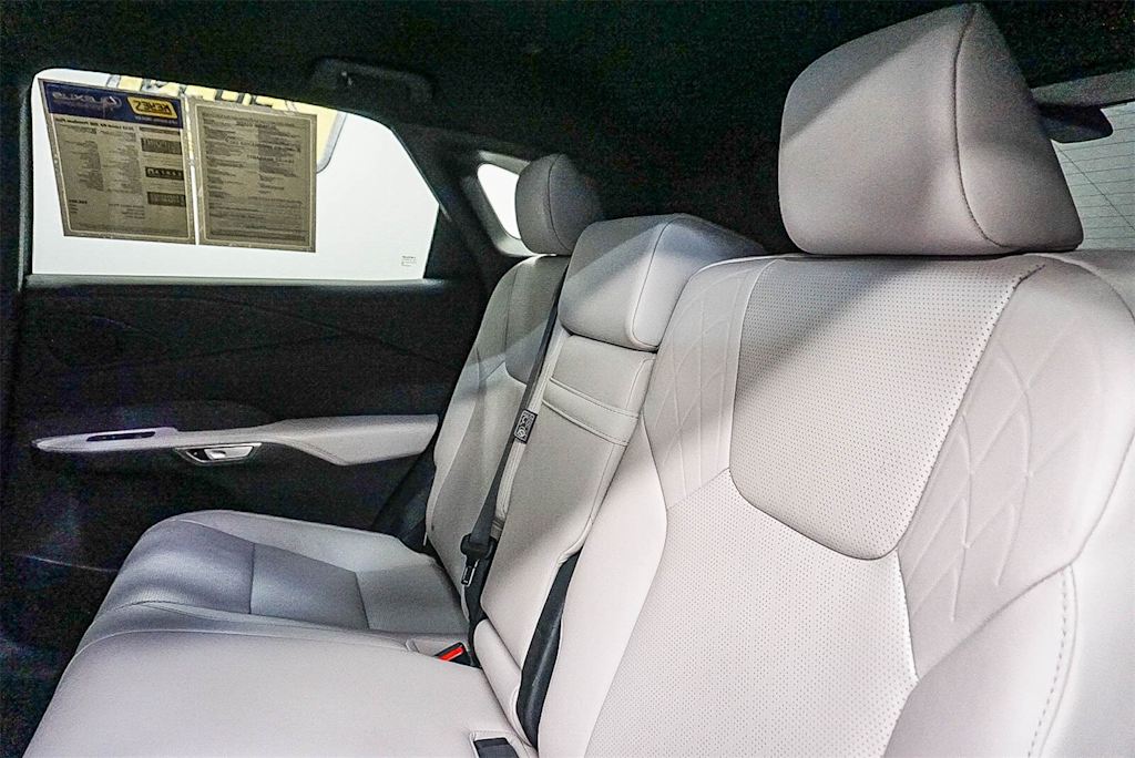 Thumbnail: 2024 Lexus RX - 12