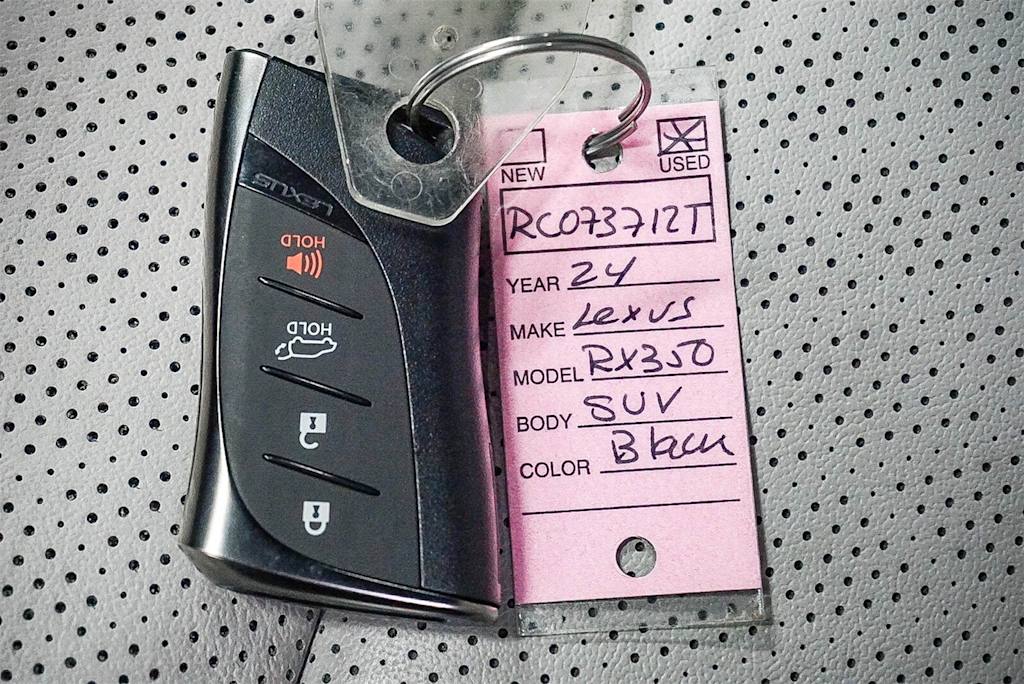 Thumbnail: 2024 Lexus RX - 29