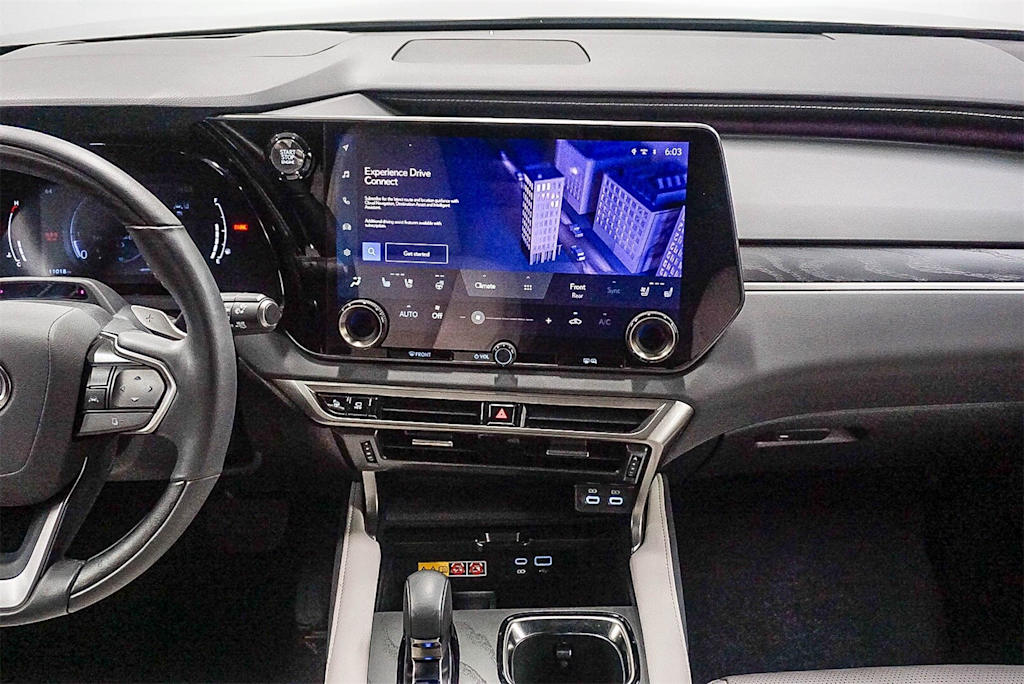 Thumbnail: 2024 Lexus RX - 13