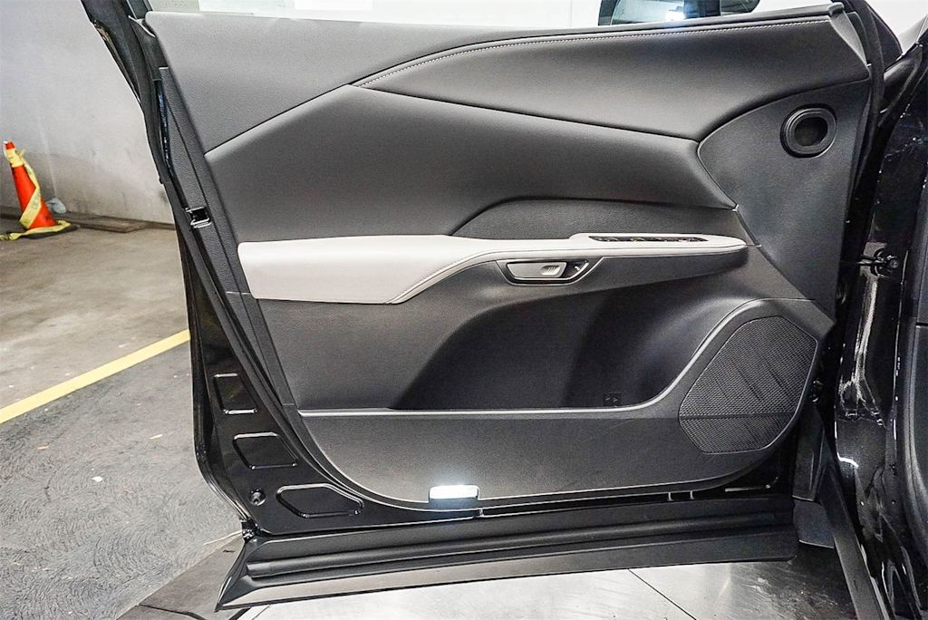 Thumbnail: 2024 Lexus RX - 26