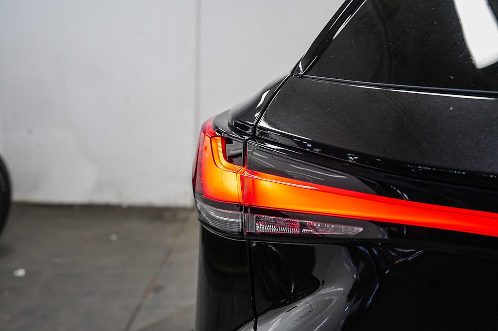 Thumbnail: 2024 Lexus RX - 22
