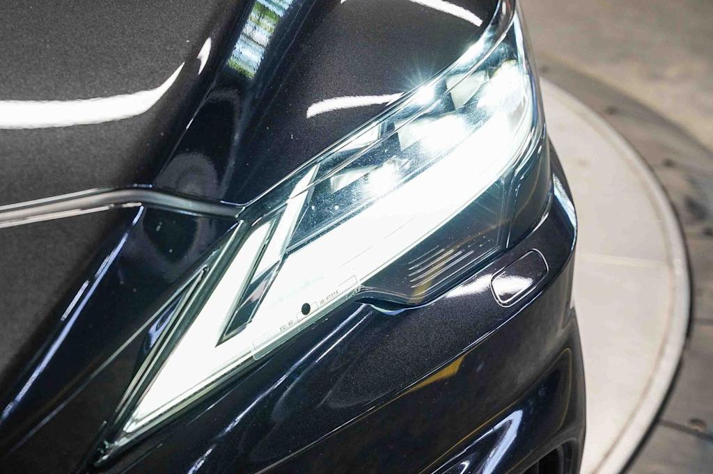 Thumbnail: 2024 Lexus RX - 20