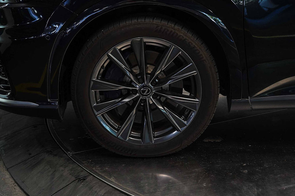 Thumbnail: 2024 Lexus RX - 6