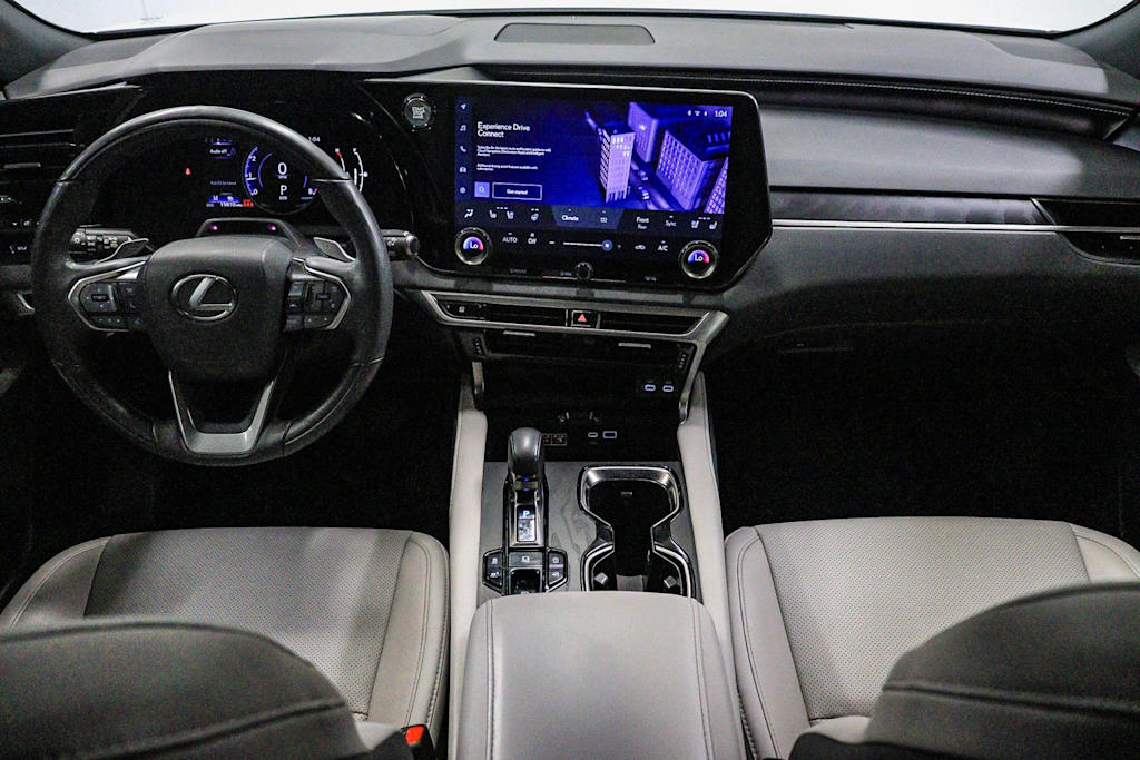 Thumbnail: 2023 Lexus RX - 2