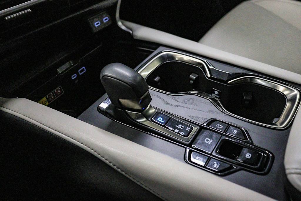 Thumbnail: 2023 Lexus RX - 27