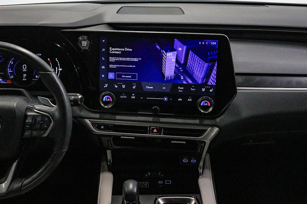 Thumbnail: 2023 Lexus RX - 11