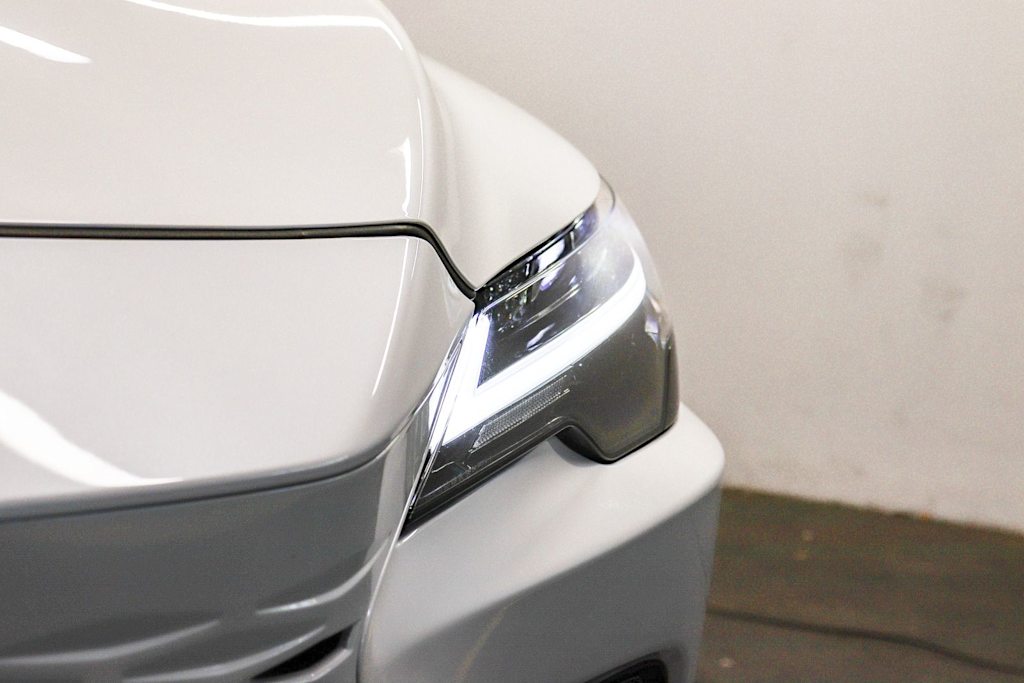 Thumbnail: 2023 Lexus RX - 19