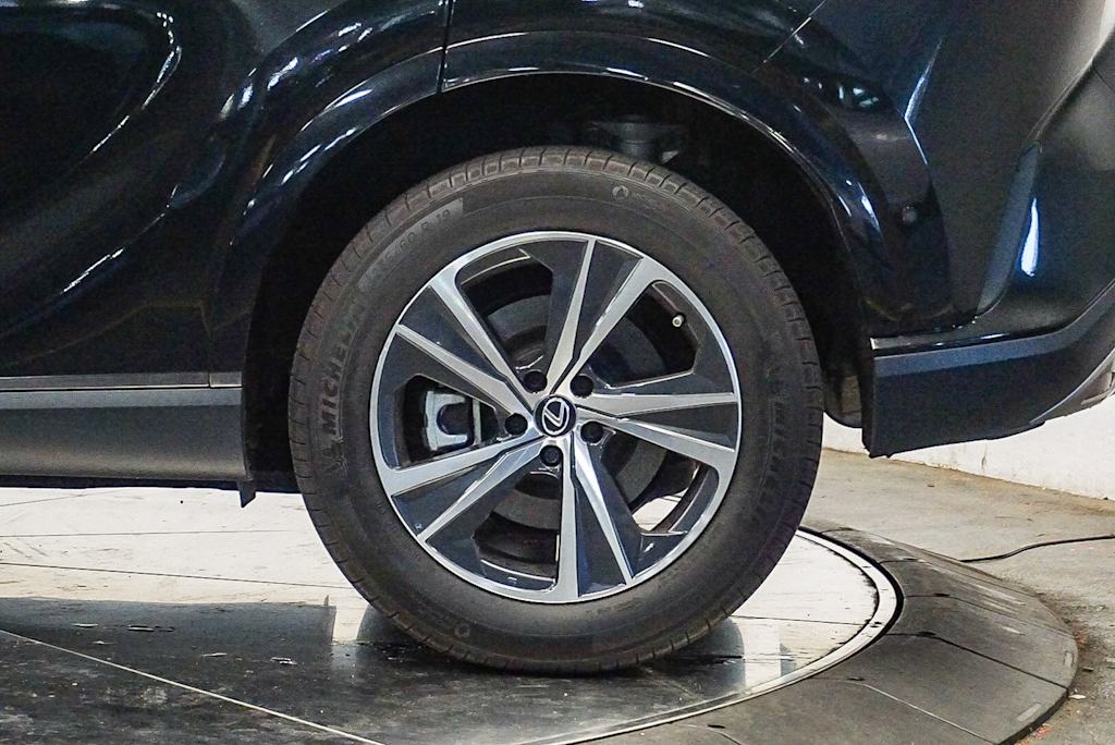 Thumbnail: 2024 Lexus RX - 20