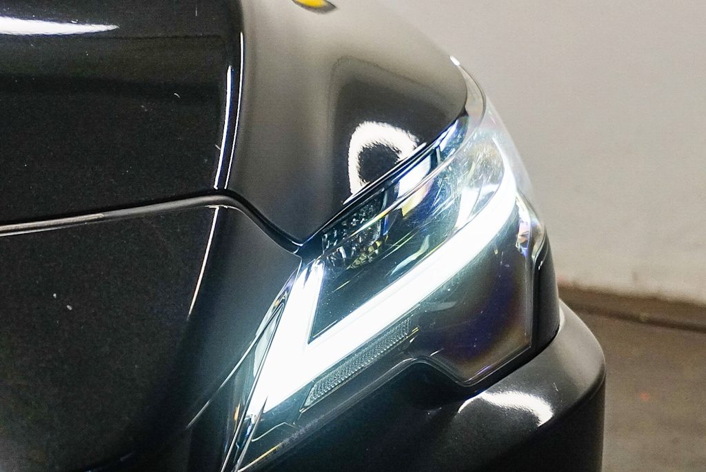 Thumbnail: 2024 Lexus RX - 6